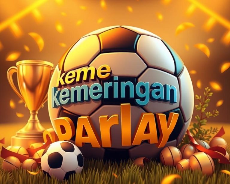Cara Menghitung Kemenangan Bola Parlay dengan Mudah