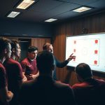 Cara Pro Bettor Memprediksi Skor