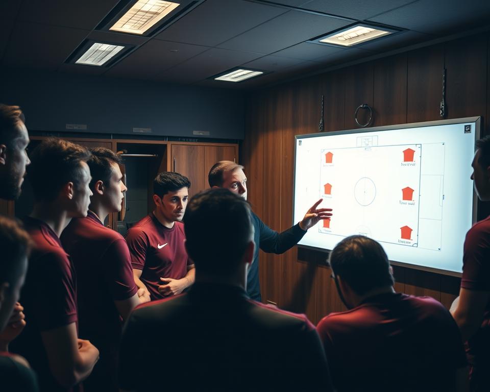 Cara Pro Bettor Memprediksi Skor