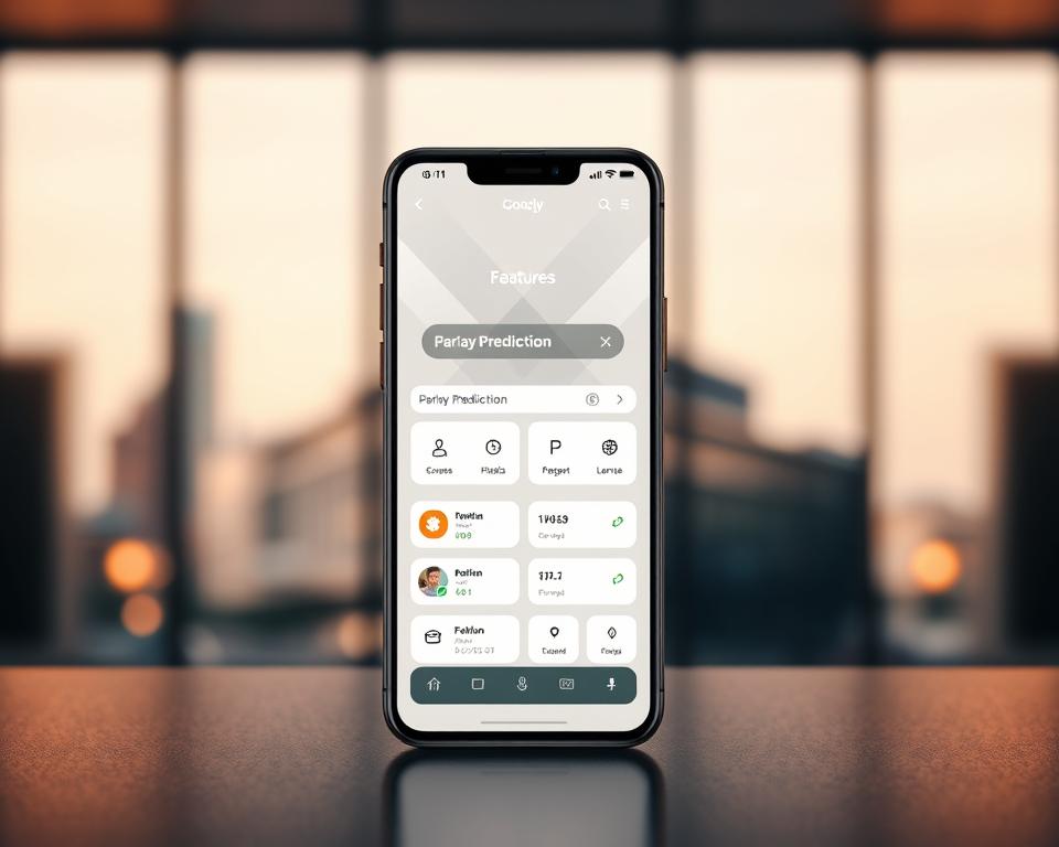 Aplikasi Prediksi Parlay Gratis Terbaik