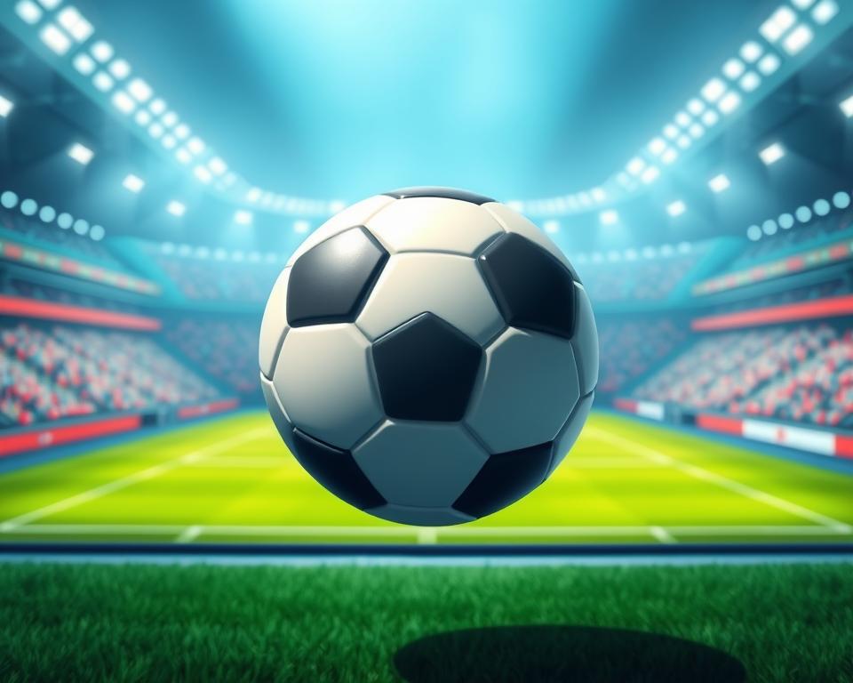 UMBET Taruhan Bola dengan Fitur Lengkap