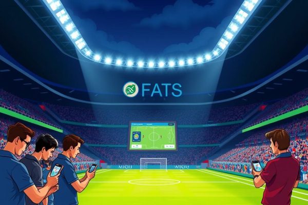Trik Pasang Taruhan Bola Online